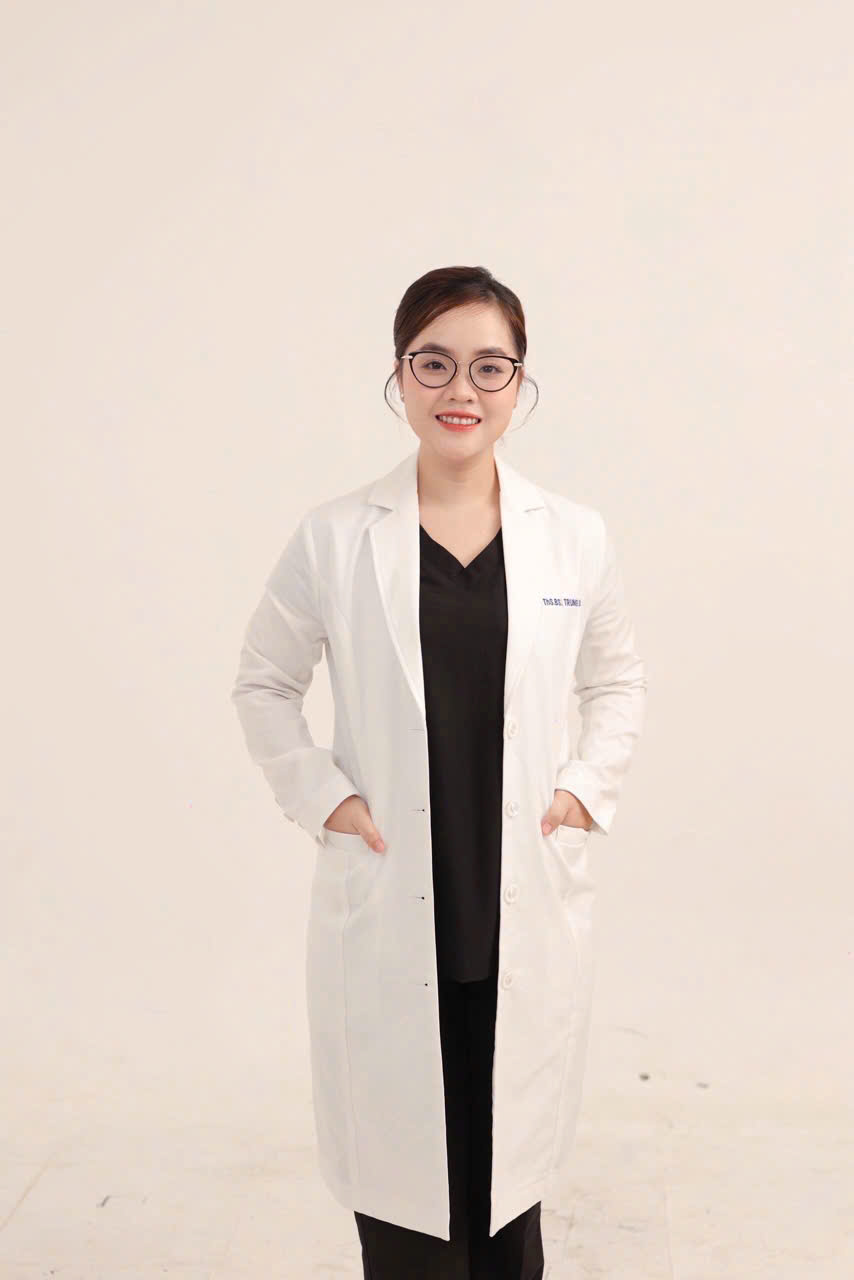 Trần Thị Trung Đức
